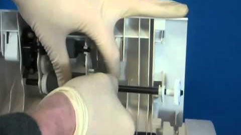 Xerox Phaser 3635MFP Jams at Doucment Feeder / DADF Kit 3635MFP-Z3