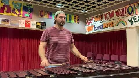 MBI Educational Video Series -  2 Mallet Technique