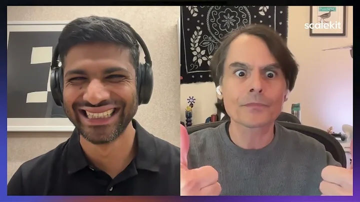 How MCP will power the next wave of AI