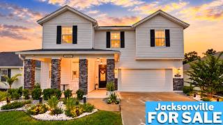Jacksonville Just Listed  |  12963 Palmetto Bluff Drive