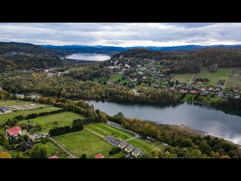 Domki u Piotra Kapio Bóbrka Bieszczady