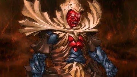 SMT IV - Tenkai (Low Level, Master Difficulty, No Fusion)