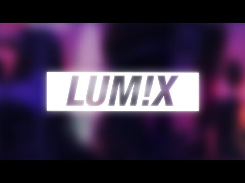Monster LUM X Robin Schulz Remix Slowed Down