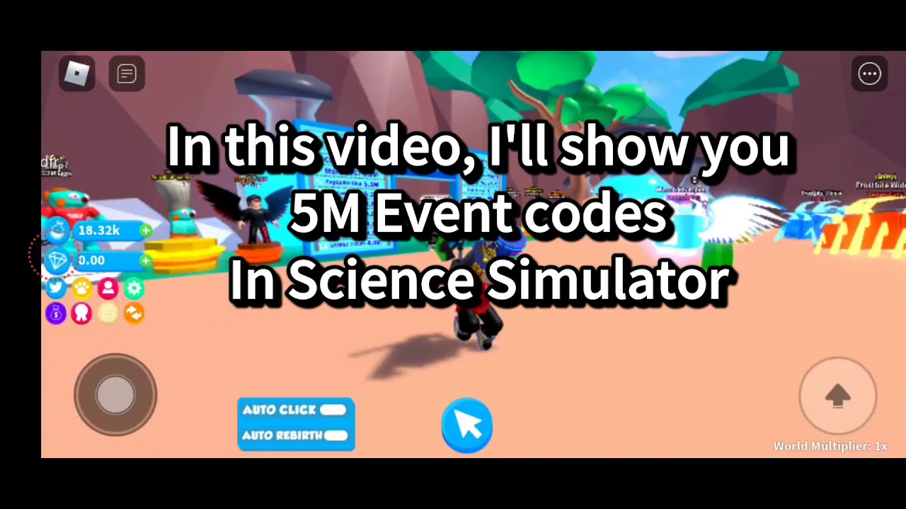 exclusive-rewards-5m-event-codes-science-simulator-roblox-youtube