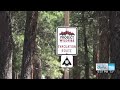 Oregon wildfires force evacuations; Merkley proposes grant program