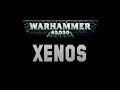 Warhammer 40 000  les xenos  planet wargame