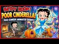 Betty Boop - Poor Cinderella (1934) Comedy Animated Short #movie #classic