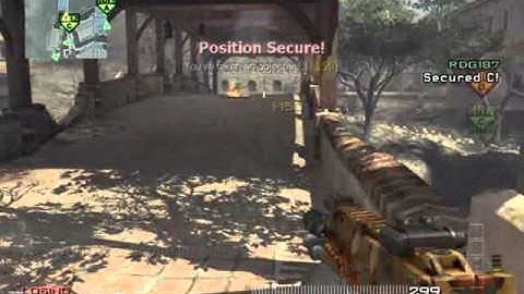 mw3 sanctuary new map.