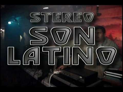 Sonido Stereo Son Latino De Paco Carrillo por Stud...