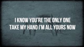 Video thumbnail of "Lifehouse - Only You're The One (lyric video)"