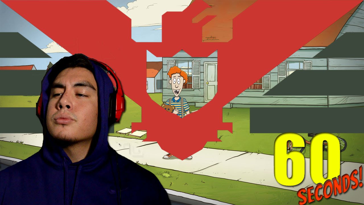 funny moments in soccer THE PAPERS PLEASE CHALLENGE! | 60 Seconds Game