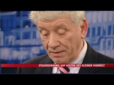 Sahra Wagenknecht bei Michael Friedmann 1.2010b