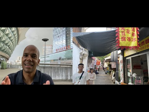 Four Essential Things to Keep in Mind When Travelling to China