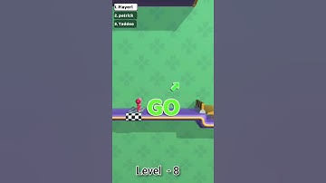 Run Race 3d |Level - 8| Run race 3d game|Run race 3d video|Run Race 3d game video|Amazing gaming SS