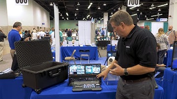 Datavideo SE-650 Switch & Record Go Kit