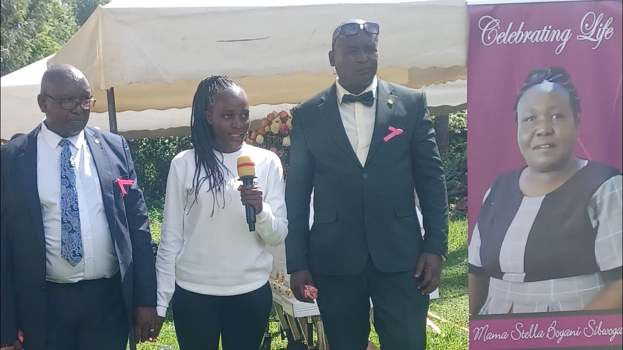 MY STORY: How a Nurse mistake killed my lovely wife. I wanted to be a Catholic priest but !!