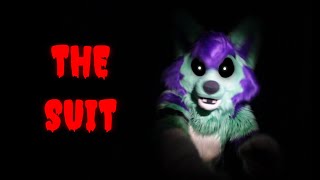 The Suit (Horror Film)