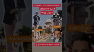 Supreme Court of India elections 2024 #supremecourt #election2024 #advocates #judges #viral #reels