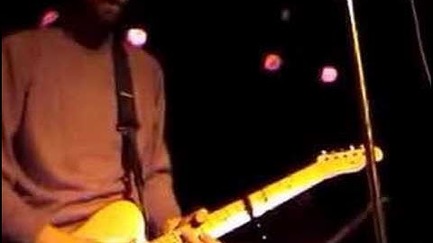 MUTEMATH - Launchpad (Webisode)