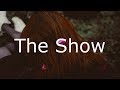 Lenka - The Show (Lyrics In Japanese & English / 英詞 +日本語私訳)