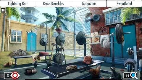 Agent Alice Hidden Object Adventure: Episode 5 Part 3 Walkthrough & Gameplay