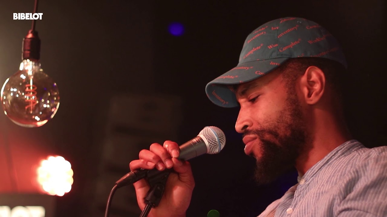 Willem 't Hart - Freedom LIVE | Grote Show van Bibelot