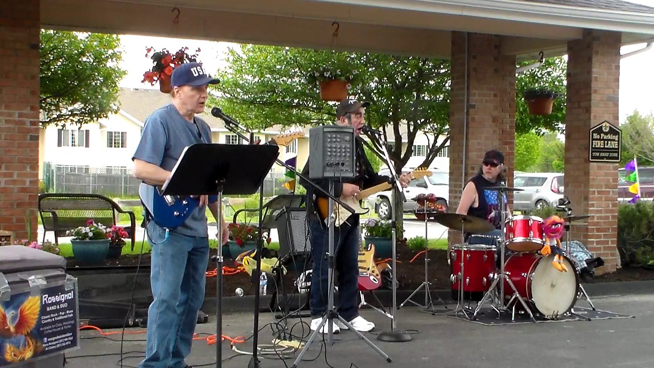 SUNBURY VILLAGE MEMORIAL DAY 2017 (20 MIN )HDV 0004 YouTube