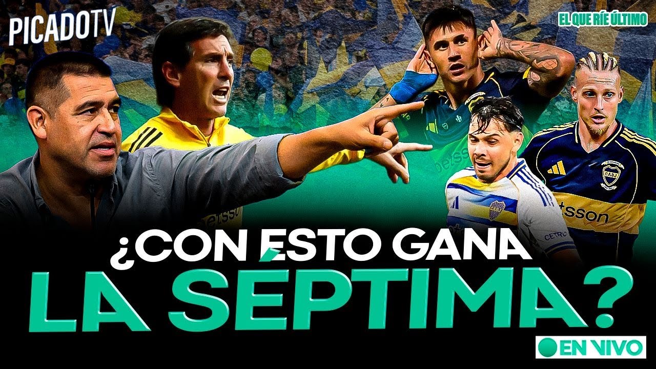 🟢 EQRU EN VIVO con DIEGO DÍAZ: