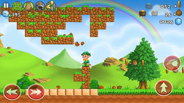 Leps World 2 - Tutorial Island 3