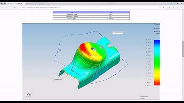 Snackbyte: NX CAD One-Step Formability