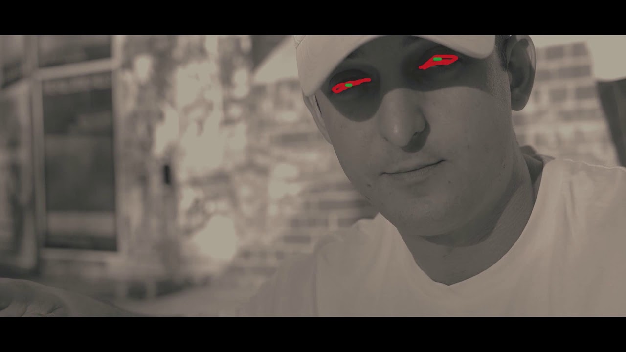 Azmatik - RUNNING MAN Prod. Hayze Beats