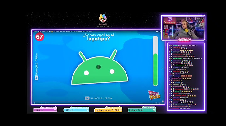 AURONPLAY ADIVINA EL LOGO FAIL'S TODO MAL JAJAJAJAJAJ