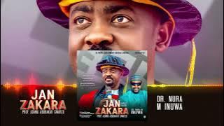 Nura M Inuwa - Jan Zakara (2025 Audio)