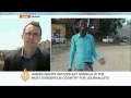 Somali Journalist Jailed for Reporting on Rape  thumbnail