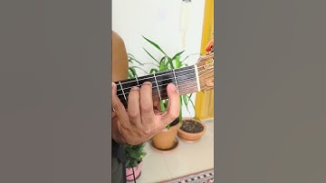 Thumbnail of libertango. Amazing song from Astor Piazzolla #guitar #tango #classicalguitar #music #guitarshorts