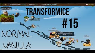 TRANSFORMICE - normal & vanilla #15