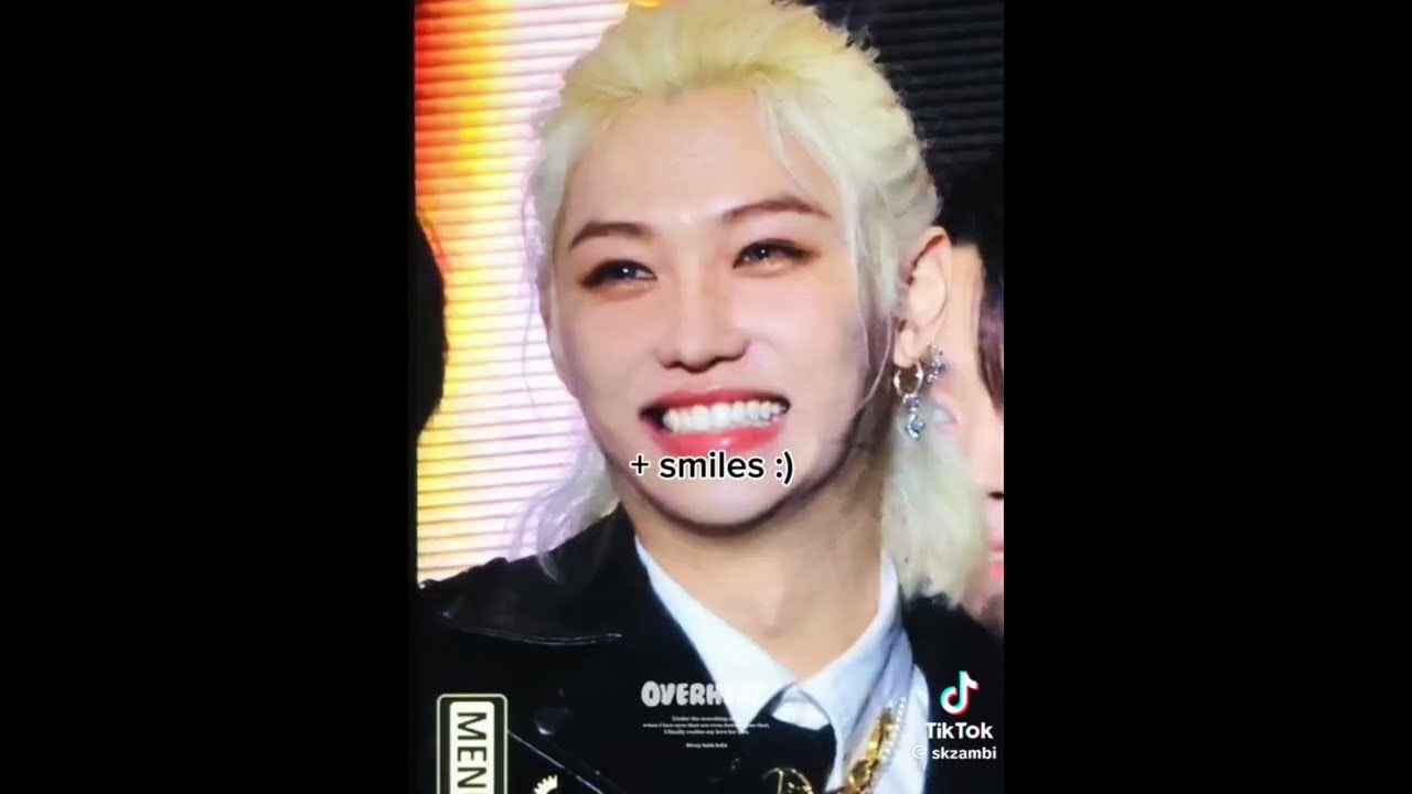 STRAY KIDS TIKTOK COMPILATION FOR  @seraseracsyvv @MtfPlug2