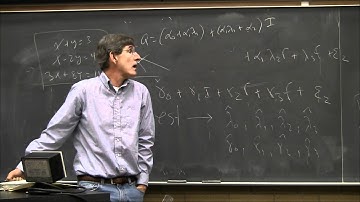 Economics 421/521 - Econometrics - Winter 2011 - Lecture 15 (HD)