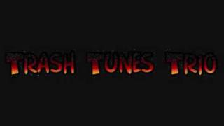 trash-tunes-trio---funky-thing-original