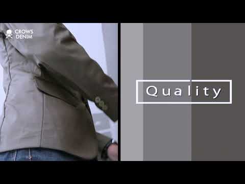 kaos-polos-jogja-|-semi-formal-brown-blazer-|-crows-denim