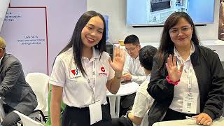 TIANNENG Showcases Tailored Energy Solutions at Solar & Storage Live Philippines 2026
