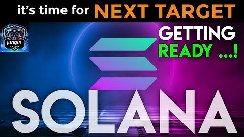 Short Term Solana SOL Price Prediction - Solana SOL Price Analysis