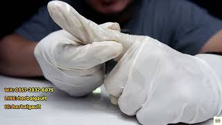 Cara Pakai Minyak Lintah Olive Biar Hasil Maksimal, Kenali Ciri Kemasan Botol Asli Bpom Dan Mui