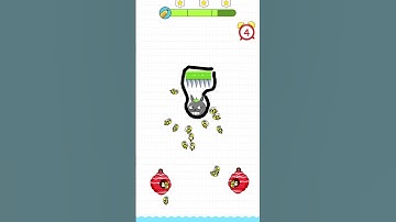 save the dog 🐕 game level 262 #dog #gaming #3dgamedevelopment #gamedesign #games