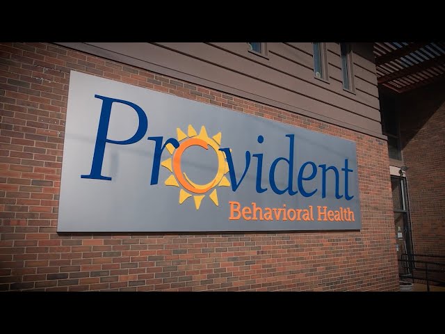 Staff Profile: Chantel Neal - Provident Behavioral Health St. Louis