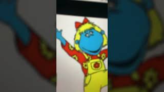 Bear in the Big Blue House Gets in Dead Meat