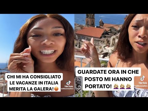 Video: Sono turistas maschile o femminile?