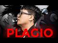 El Plagio que Destruyó 12 Años de Trabajo | La Trágica Caída de Wind Breaker