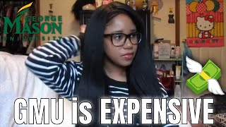 Financial Aid For George Mason University
