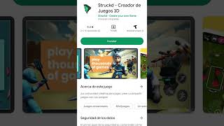 Apps para crear juegos desde celular